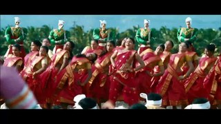 Fy Fy Fy Kalaachify Official Video Song - Pandiyanaadu