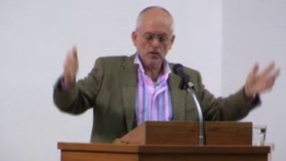 Los enemigos del Evangelio - Pastor Luis Cano Gutiérrez