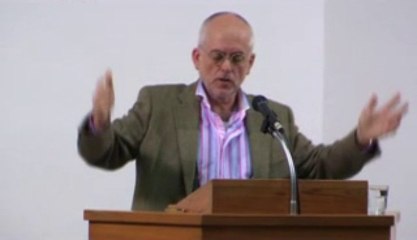 Los enemigos del Evangelio - Pastor Luis Cano Gutiérrez