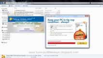 Tuneup Utilities 2014 Product Key / Serial Key