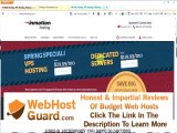 Make A Professional Website #2 -- Find Good Web Hosting