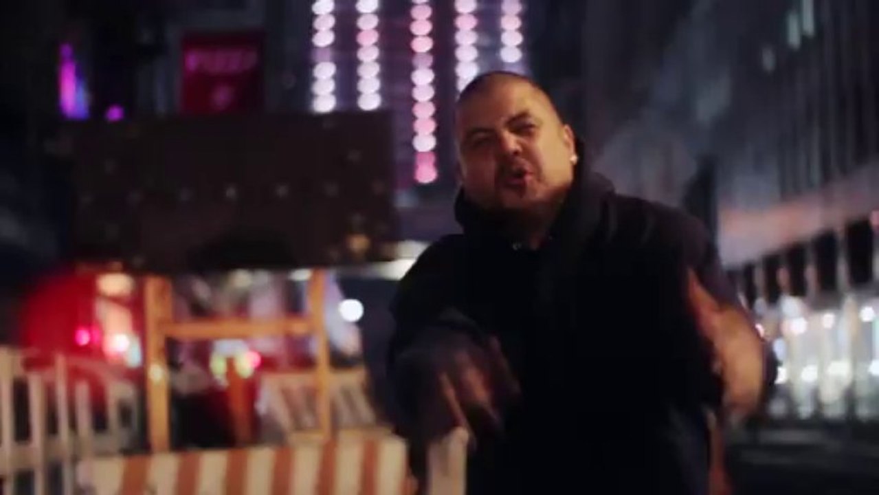 Vinnie Paz - End of Days