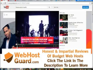 Скачать видео: como crear paginas web desde cero parte 1 - 3 vincular hosting y dominio gratuitos