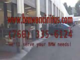 Best BMW Parts Department Del Mar | BMW Service Dealer Del Mar