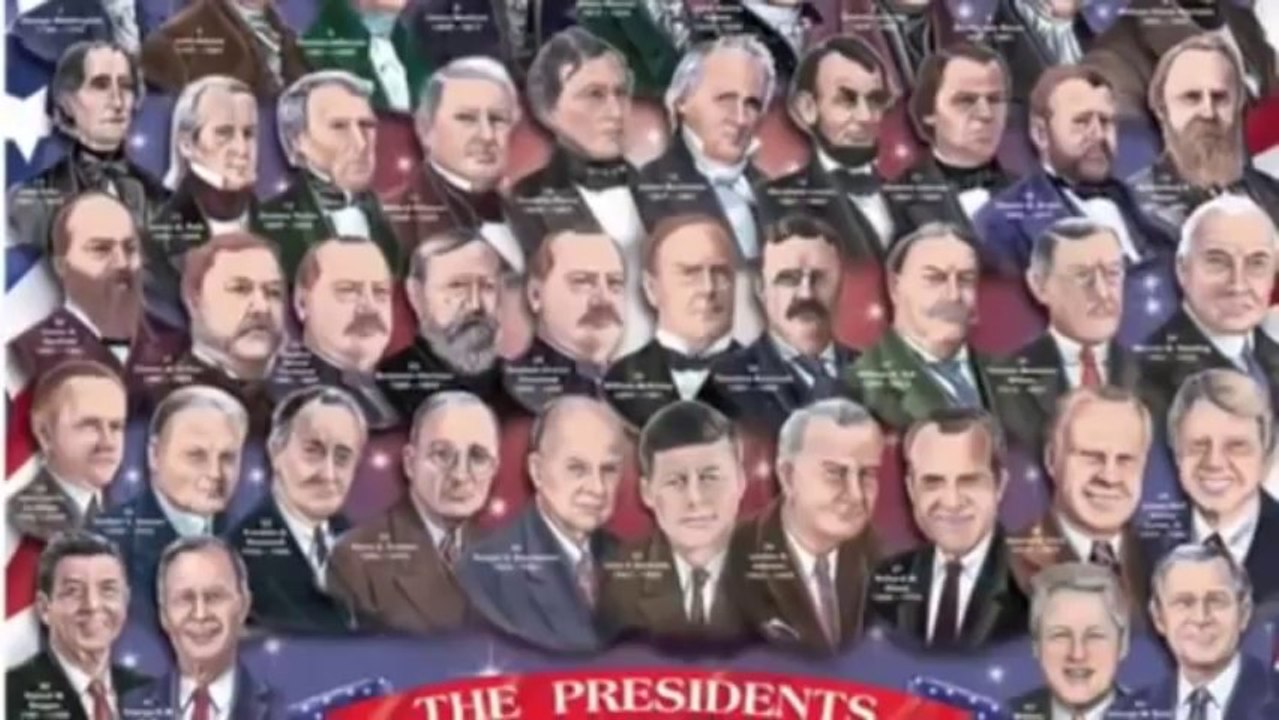 Best Illuminati hiphop song (K-rino - grand deception)