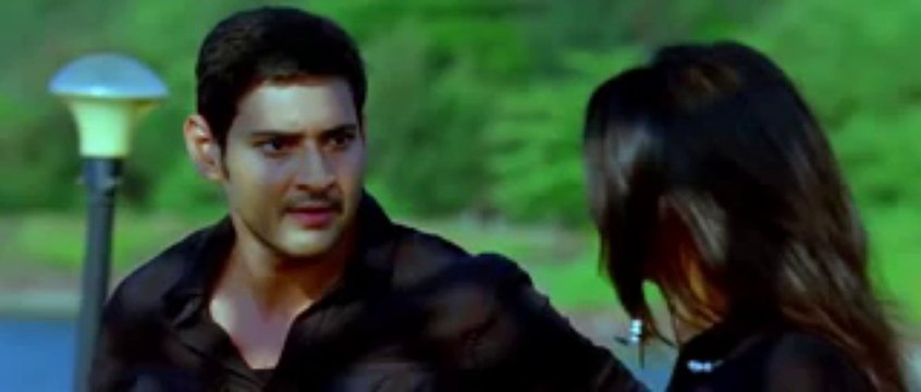 Businessman HINDI 2012 FULL MOVIE (MAHESH BABU) HD 720 P-198