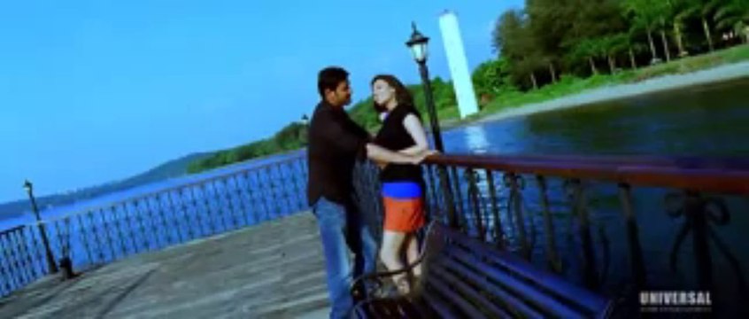 Businessman HINDI 2012 FULL MOVIE (MAHESH BABU) HD 720 P-199