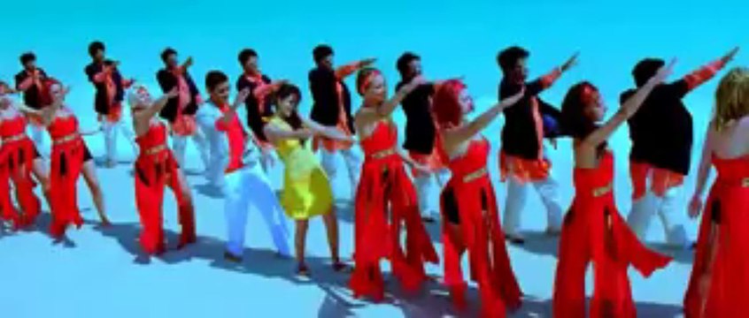 Businessman HINDI 2012 FULL MOVIE (MAHESH BABU) HD 720 P-204