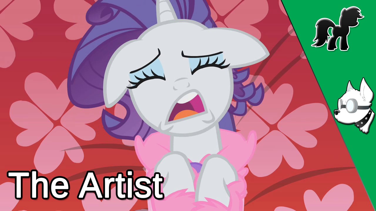 Evdog - The Artist (mastered version in description)