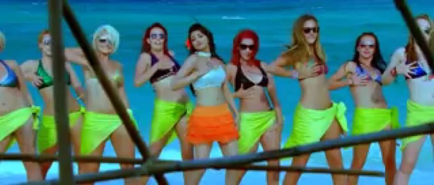 Businessman HINDI 2012 FULL MOVIE (MAHESH BABU) HD 720 P-210