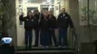[ISS] Expedition 38 Crew Depart Hotel & Suit Up for Launch