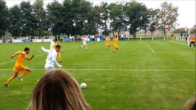 2013.09.29 FC Niederhergheim - FC Kembs Réunis (mi-temps 2), extrait 1
