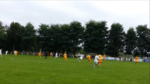 2013.09.29 FC Niederhergheim - FC Kembs Réunis (mi-temps 2), extrait 2