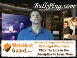 Hosting Plans - Small Business Hosting - video Free online seo tools on Bulkping for Website Seo