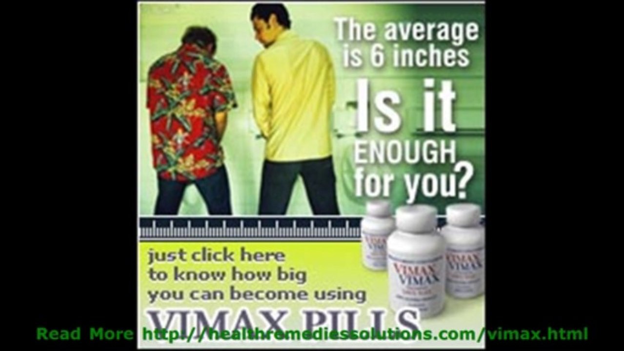 vimax patch - Performs This actually Work, Why vimax patch?