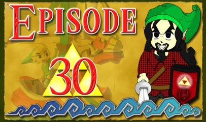 [WT] Zelda The Wind Waker HD #30