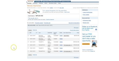 Proof that the Direct Pay System works! Contact me asap!
