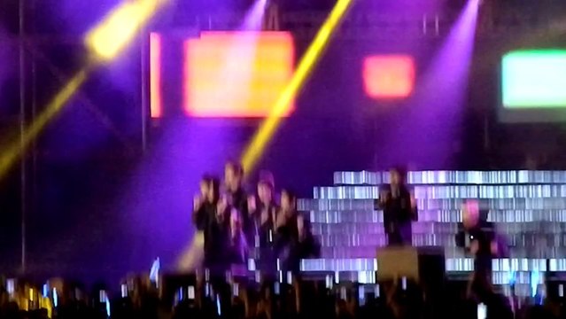 20120908 SJM-Super Girl@台南國際友好音樂節