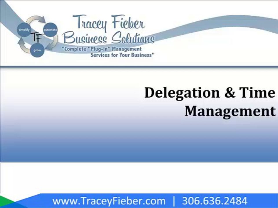 Small Business Coaching Training