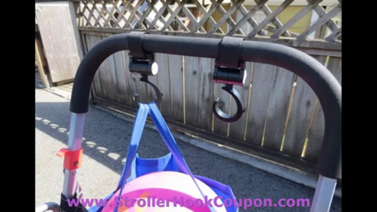 Maclaren Accessory Coupon