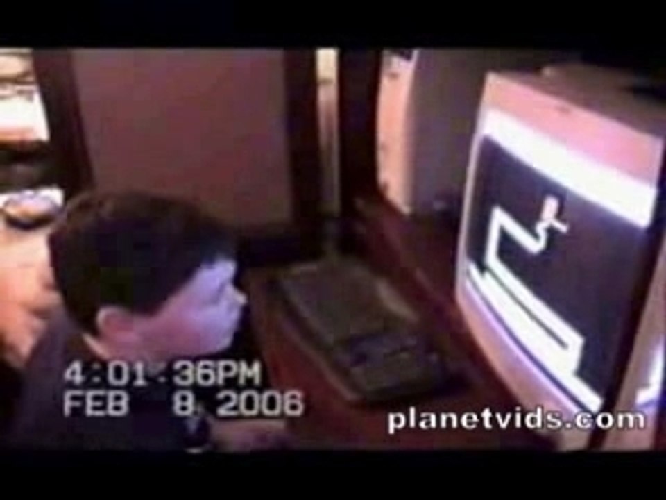 kidcry