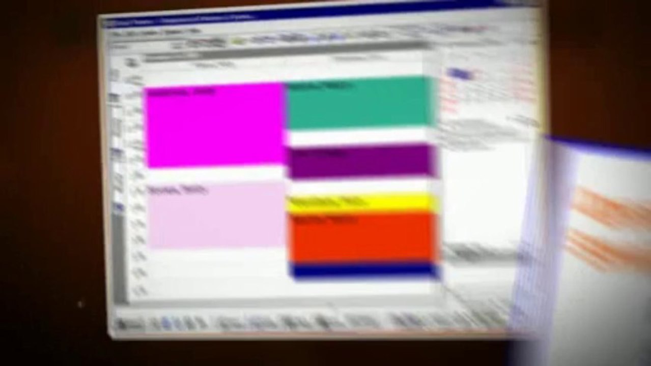 Appointment Booking Software