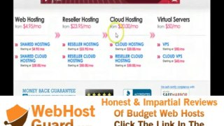 Site5 hosting : User review of the Site5 hosting service