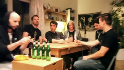 Rakede - Bitte Bitte (Tischkonzert)