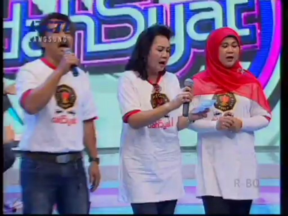 [131026]dahSyat RCTI - Seg 6