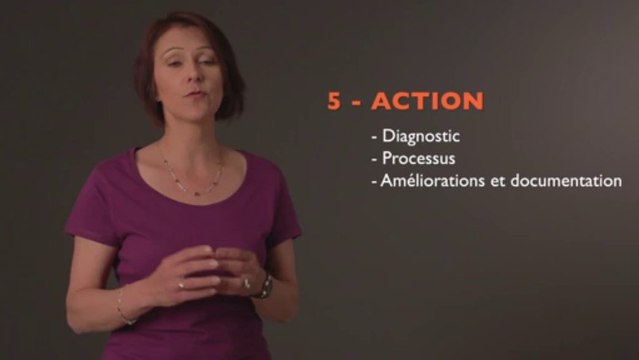 Comment se préparer à la certification ISO 9001