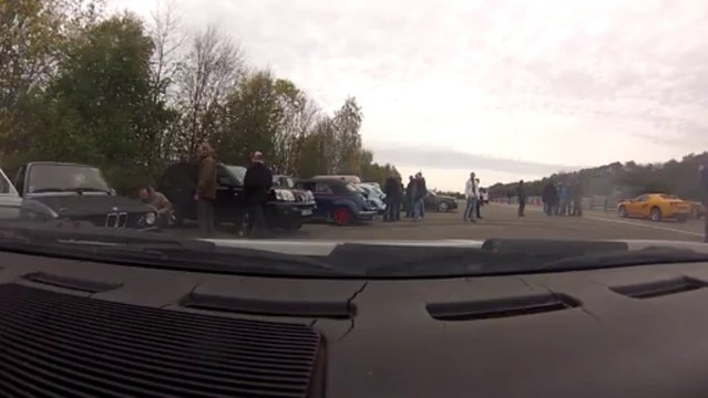 porsche 924 laquais 02/11/13