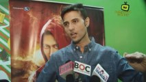 Interview of Big Boss Evicted Contestant Apurva