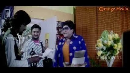 Kshudra movie -Ali full comedy in photo studio