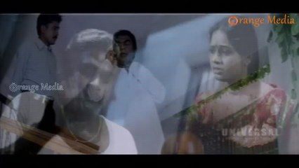 Kshudra movie -Suspence scene