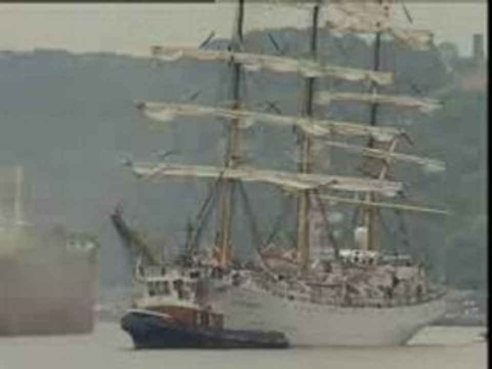 Armada Rouen 2008