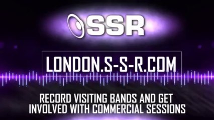 Hands-On Learning at SSR London 🖥️