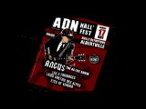 Concert ADN HALL FEST 2012 - Albertville