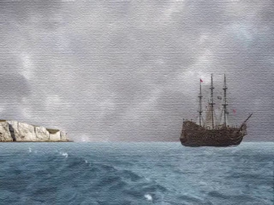 LEINEMANN ......... Piraten der Liebe