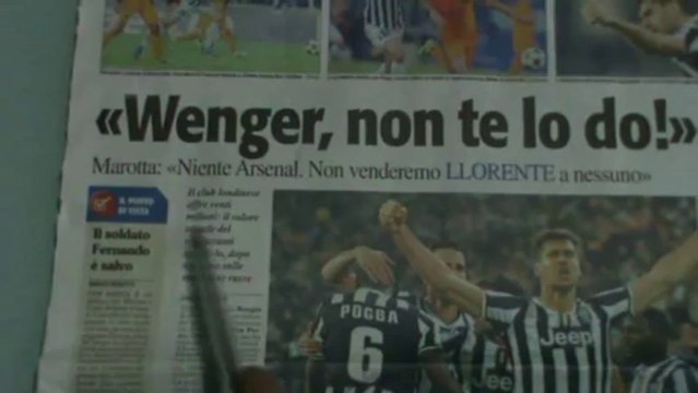 Rassegna stampa Juvenews.eu - 7 NOVEMBRE 2013