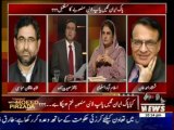Tonight With Moeed Pirzada 06 November 2013
