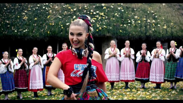 Donatan-Cleo MY SŁOWIANIE