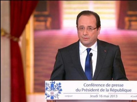 Commémorations de la Grande Guerre: Hollande va tenter de reprendre de la hauteur - 07/11