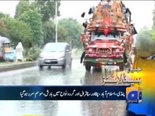 Geo Headlines-07 Nov 2013-1000