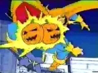 RARE Original Spider-ManTAS Intro & Theme