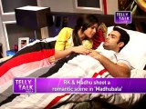 RK & MADHUBALA BED SCENE : Madhubala - Ek Ishq Ek Junoon