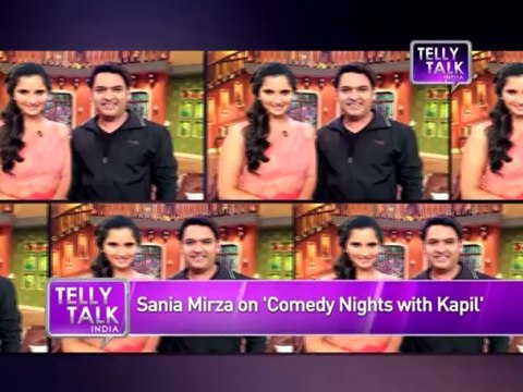 Telly Express : Bigg Boss, Comedy Nights with Kapil, Satyamev Jayate & more