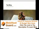 How to make a website with hostgator - How to get wordpress on hostgator