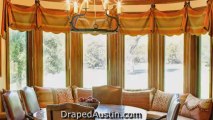 Custom Blackout Drapes Westlake TX | (512) 900-4712