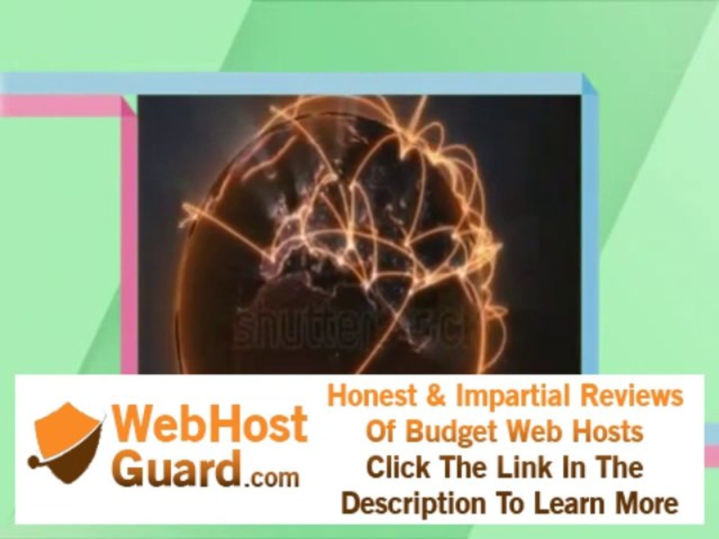 Java Servlet Hosting