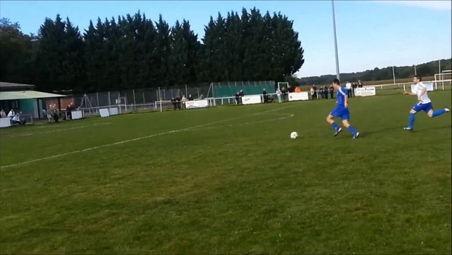 2013.10.13 SR Houssen - FC Niederhergheim (résumé Facebook)